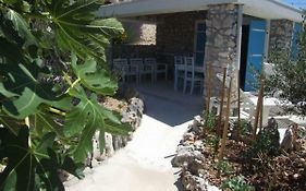 Stone House Marina-Sevid, 1 House-1 Apartment